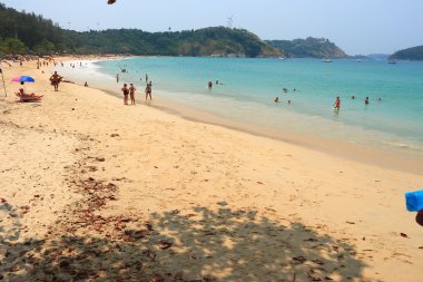 Phuket Sahili