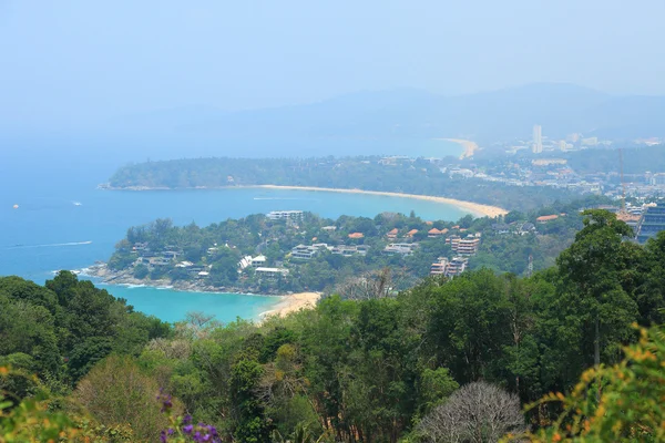 Playa de Phuket — Foto de Stock