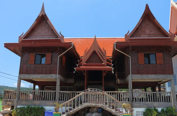 Templo de Surinkiriket —  Fotos de Stock