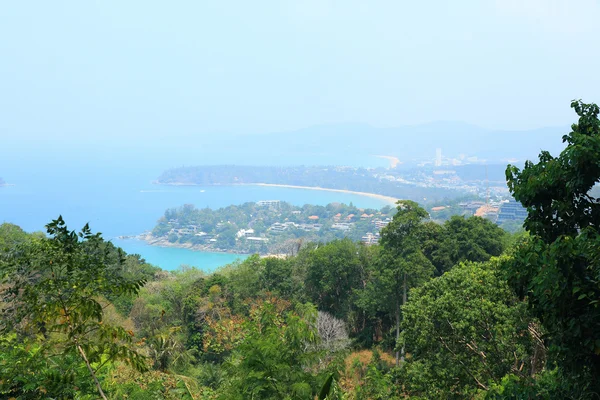 Playa de Phuket —  Fotos de Stock