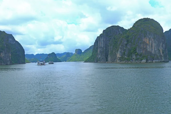 kedi ba ve kedi ca kaya oluşumları