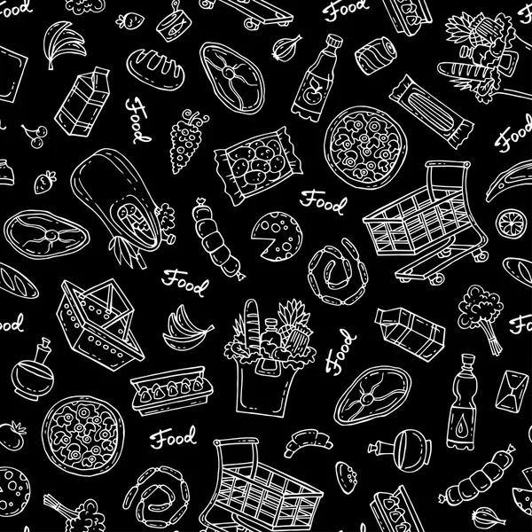 Siyah renk teyemensiya üzerine desen