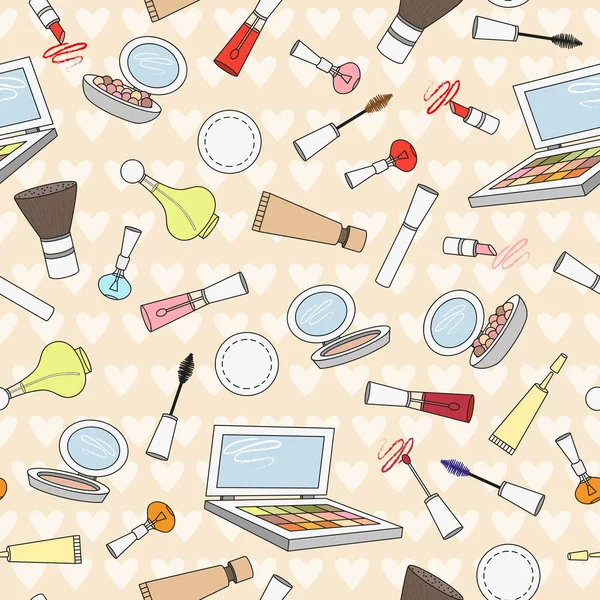 estetik unsurlar ile vektör desen