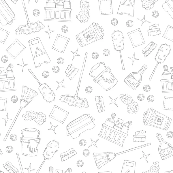 Desen konulu temizlik hizmetleri şirketi beyaz