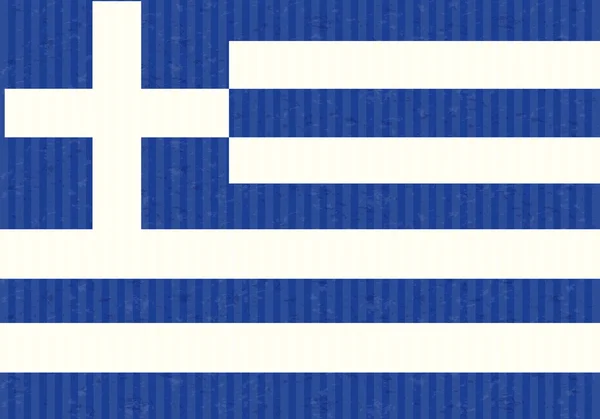 Grecia. — Archivo Imágenes Vectoriales