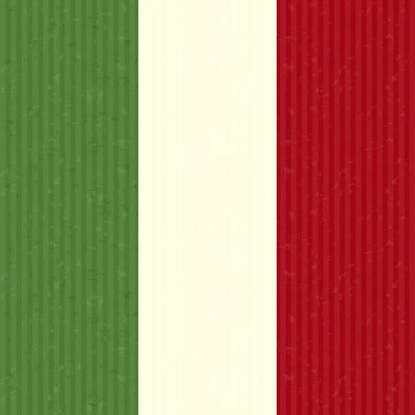 Italie — Image vectorielle