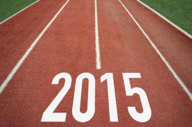 Mutlu yıllar 2015