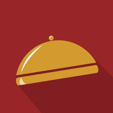 Altın Restoran cloche