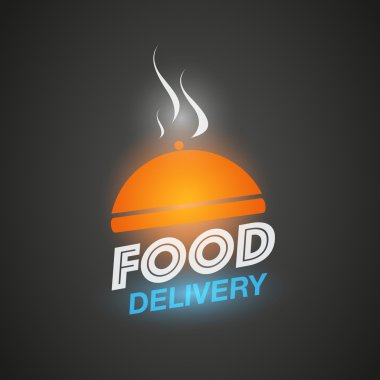 Kurye gıda teslim kavramı