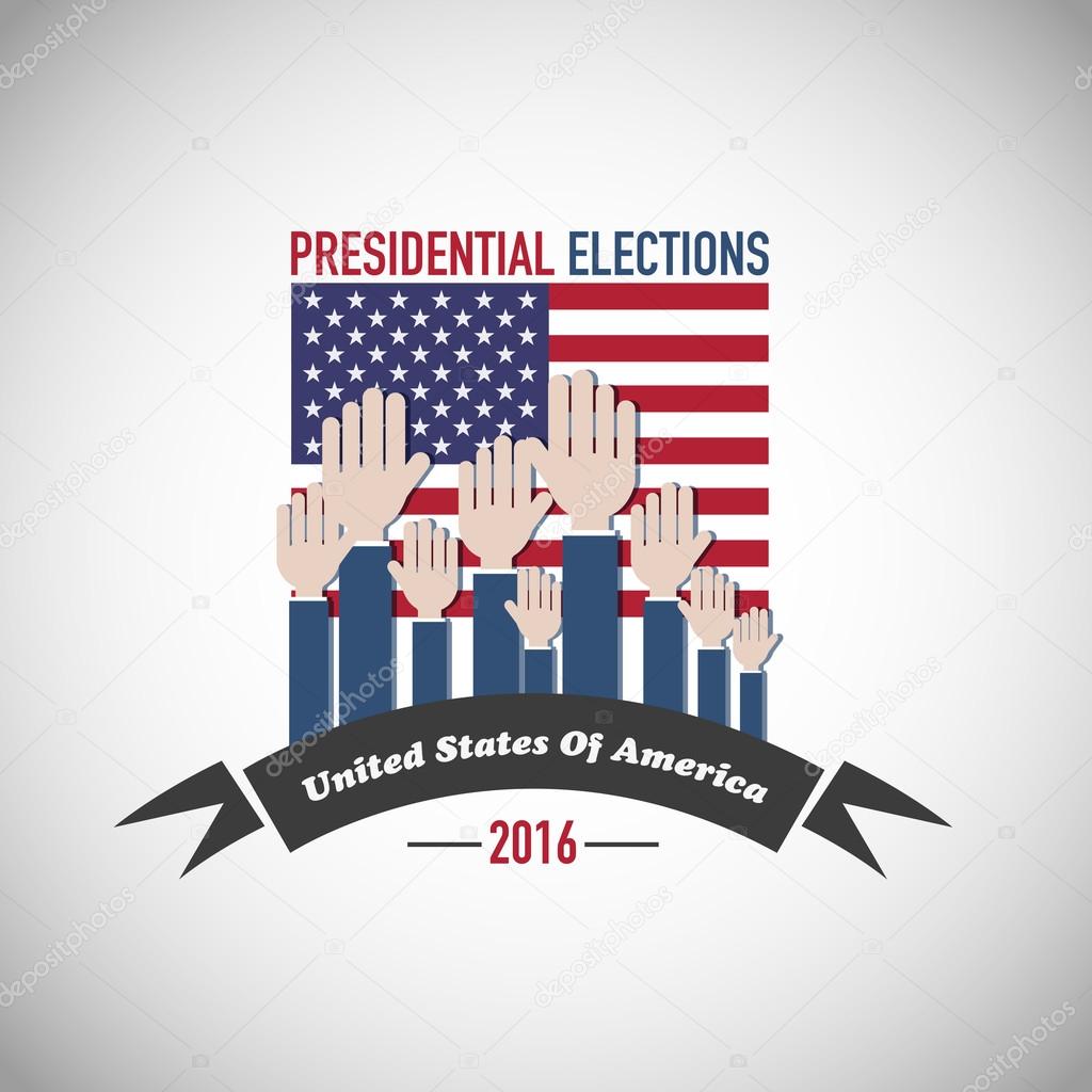 US Presidential Elections 2016