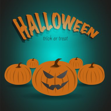 Halloween parti gecesi Poster