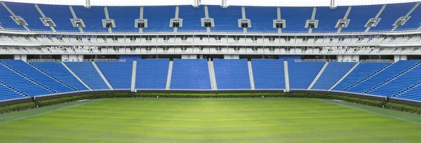 A Football stadium — Stock Photo, Image