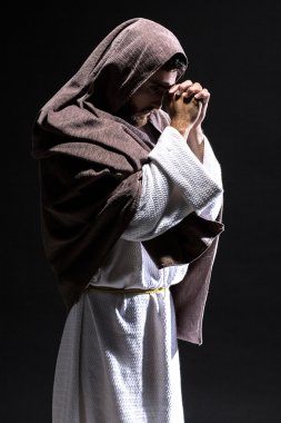 Bir Jesuschrist dua