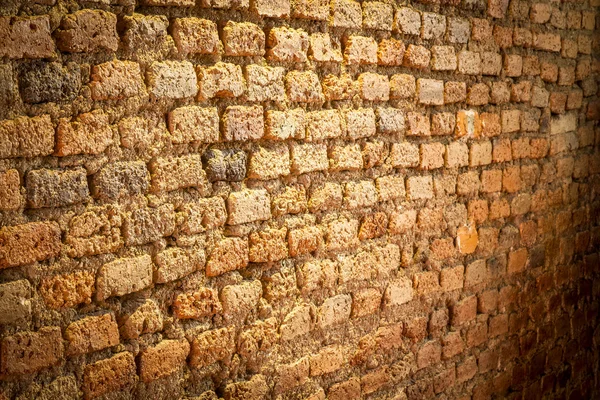 Un vieux mur — Photo