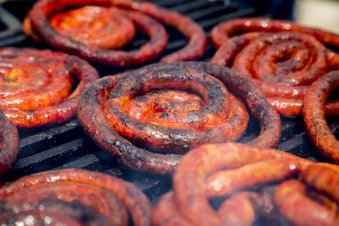 Bir delicius Parrillada