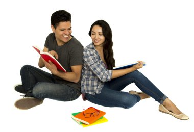 Şeytan kız üniversite öğrencisi