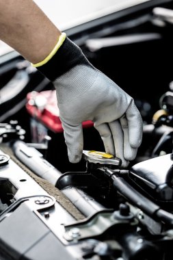 mekanik atölye ayrıntıları