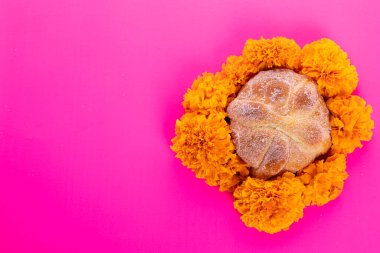 Küreler ve altın detaylarla süslenmiş bir Noel ağacıyla dekore edilmiş bir evin iç odası..