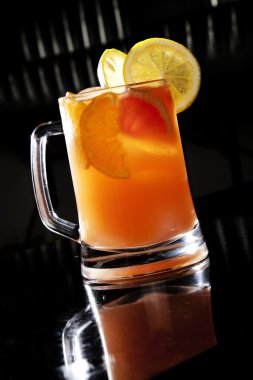 Bebidas