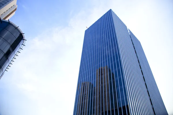 Byggnader — Stockfoto