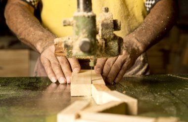 Eller erkekler çalışma