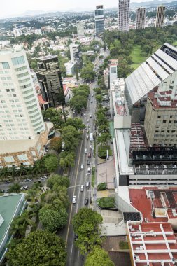 görme fiyaka Guadalajara