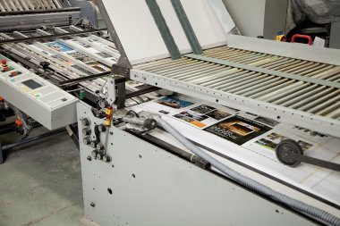 Yazdırma işlemleri