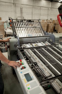 Yazdırma işlemleri