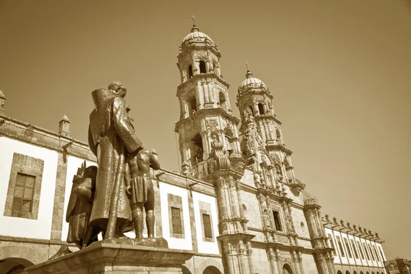 과 달라 하 라 시의 관광 유적 — 스톡 사진