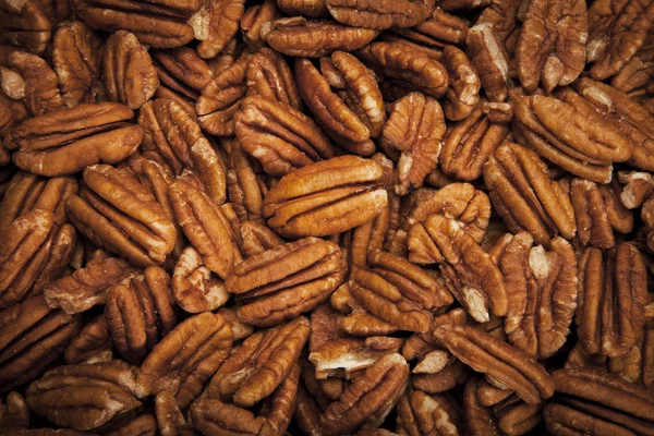 The Walnut background — Stock Photo, Image