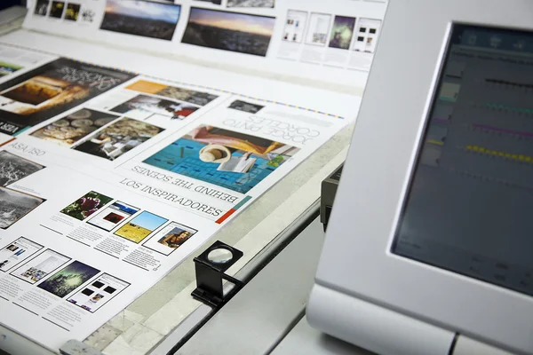 Yazdırma işlemleri