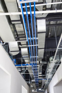 Klimalar kondansatör 