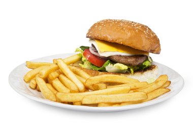 lokanta ile bir tabak