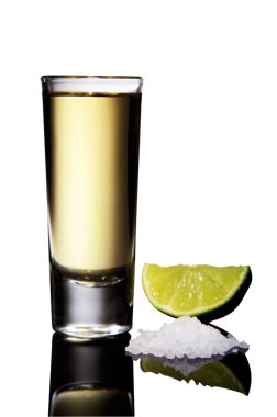 bir bardak tekila