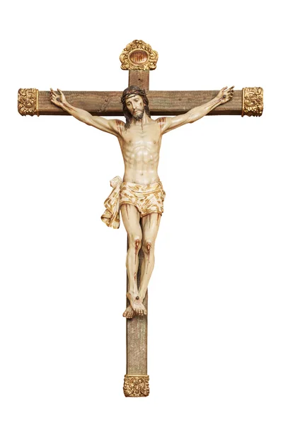 A Gesù Cristo — Foto Stock