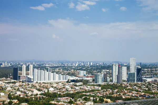 görme fiyaka Guadalajara