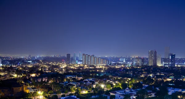 Aire a la vista de guadalajara , —  Fotos de Stock