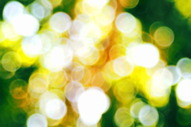 Arka plan bulanık sanat