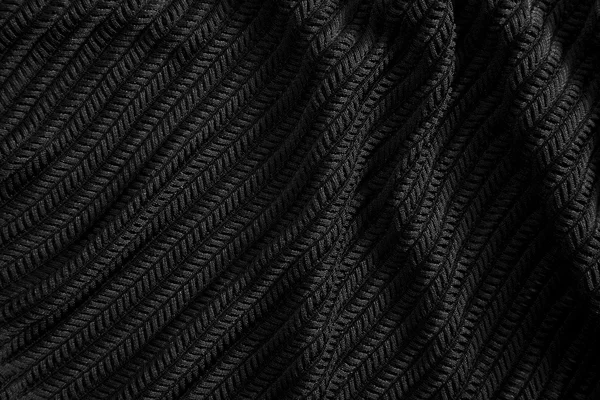 Close-up fabric textile texture — Stock Photo, Image