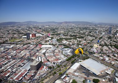 görme fiyaka Guadalajara