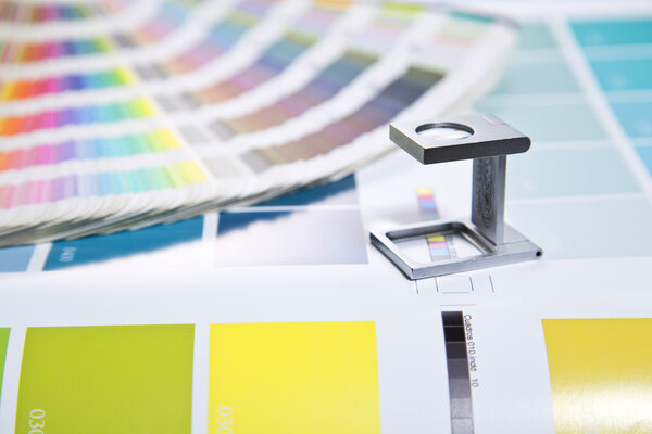 counting the threads