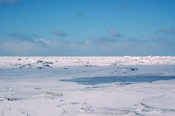 Adeksandr sachalinsk — Stockfoto