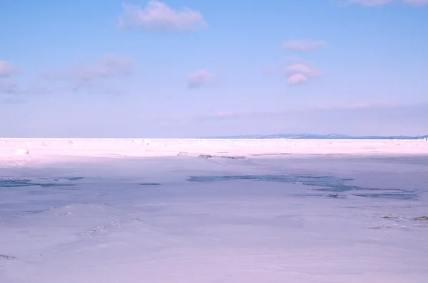 Adeksandr Sakhalinsk — Stock fotografie