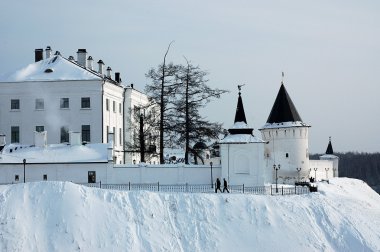 Kremlin.