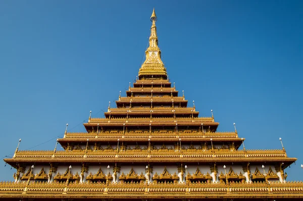 Templo — Fotografia de Stock