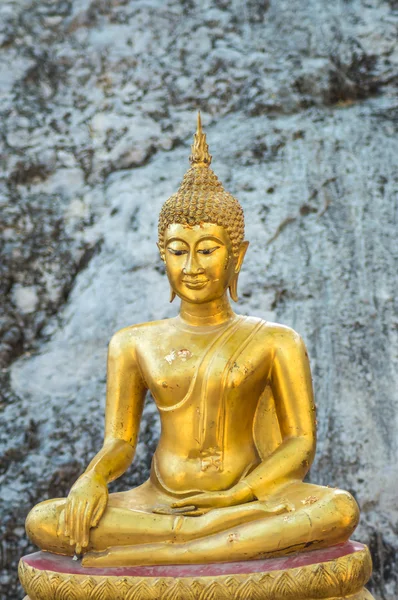 Immagine di Buddha — Foto Stock