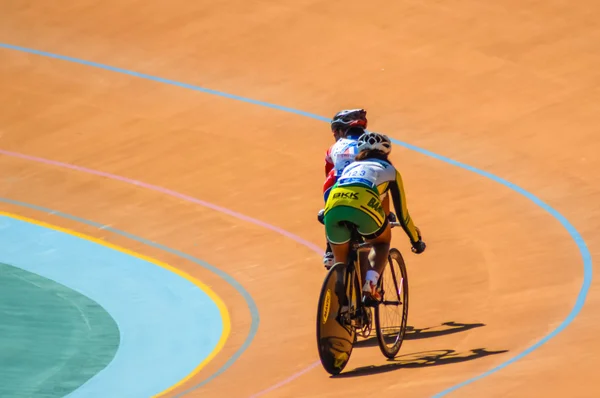 Ciclismo —  Fotos de Stock