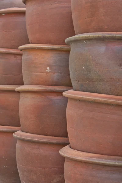 Vaso da fiori — Foto Stock