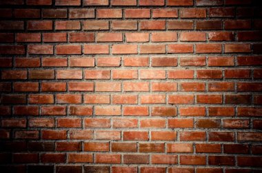 tuğla duvar