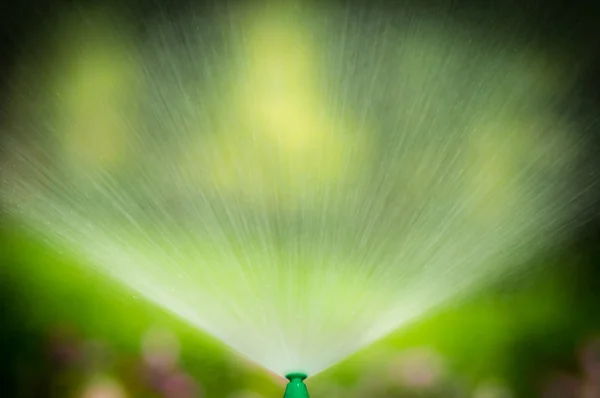 Irrigatore — Foto Stock